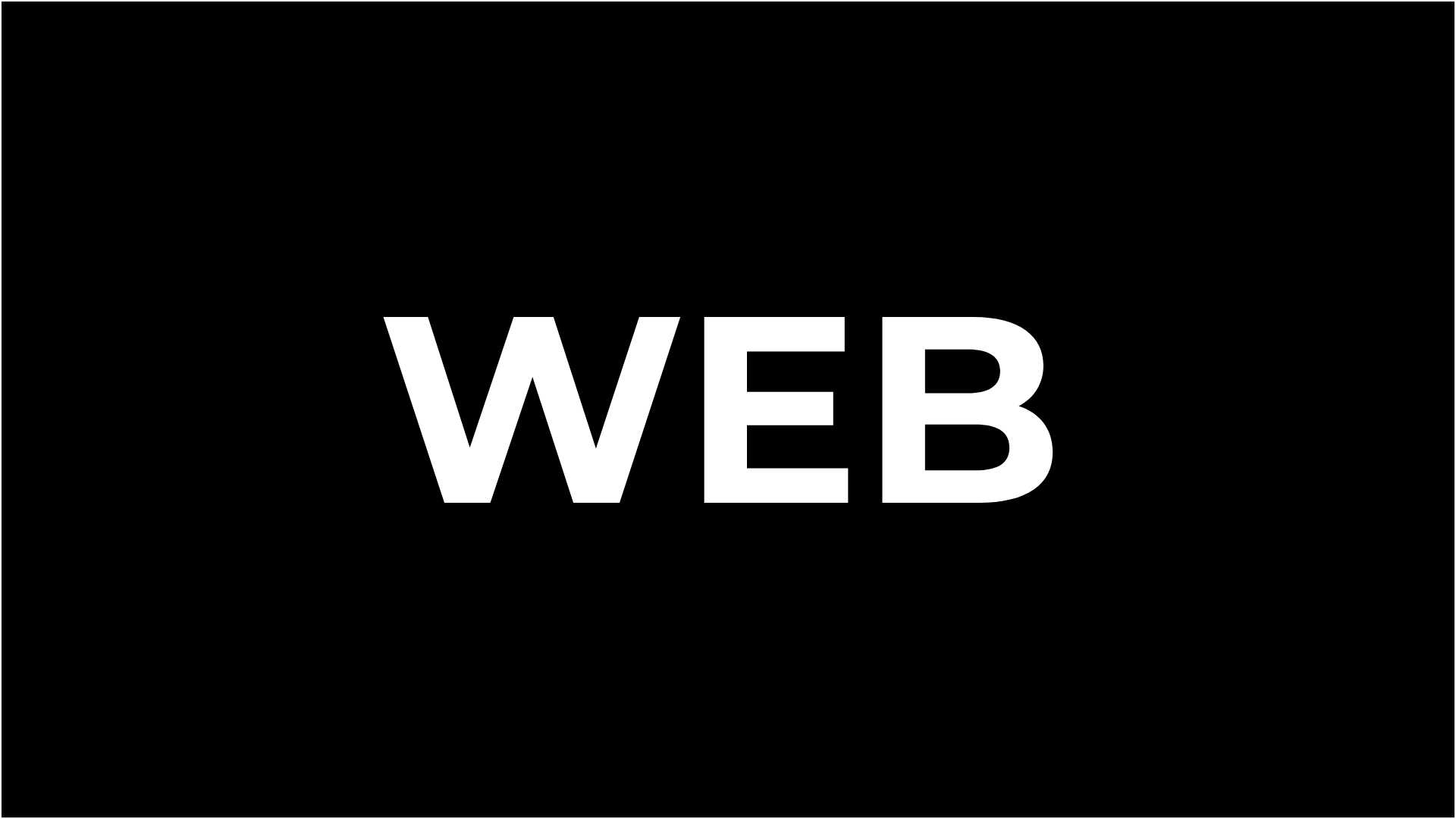 Websites Ive built